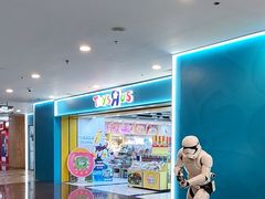 -TOYSRUS玩具反斗城(正大广场店)