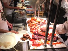 -星伦多 自助料理(圆融店)