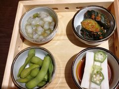 -樱宿日式和牛烧肉(五道口店)