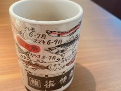 -七条鱼日本料理(远洋乐堤港店)
