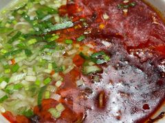 -清真白建强牛肉面(金雁花园店)