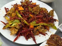 -松明一烤肉馆(鲁园店)