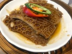 -汤臣·空中餐厅·严选粤菜(石湾世博广场店)