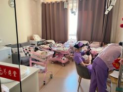 -养月堂中医养生月子会所(中心妇产店)