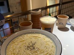 -火山屋台(新街口店)