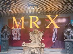 -X先生·MRX沉浸密室(厦门双子塔海景店)