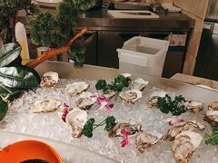 -皇朝万鑫自助餐厅