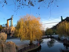 -威海华夏城景区