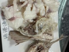 -源港渔村-中山脆肉鲩(博罗店)