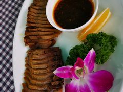 法式烤牛舌-hallch好吃餐厅(奥体中心店)