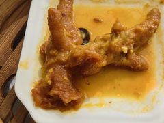 -海湾壹品·粤菜·早茶·烤鸭(拱北店)