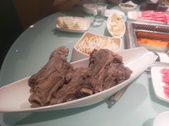 -海底捞火锅(上元大街店)