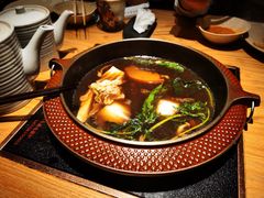 -锅物新语&寿喜烧.炉端割烹(世博源店)