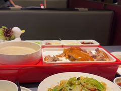 -北院·果木烤鸭·25年东北菜(创意产业园店)
