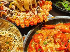 -一棠龙虾•王牌虾球(恒隆广场店)