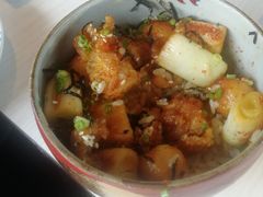 -滩万日本料理Nadaman(国贸大酒店)