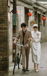 -王子宫殿婚纱摄影(环山路总店)