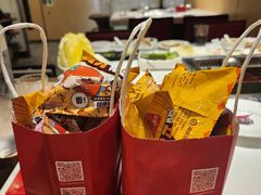 -海底捞大排档火锅(打浦路店)