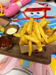 -奈尔宝家庭中心·亲子餐厅(华采天地店)