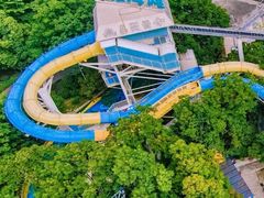 -武汉玛雅海滩水公园