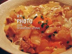 亲子丼-鸟啸酒场 by MIG(长乐路店)