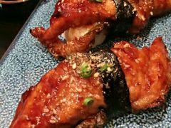 -月下料理(楷林IFC店)