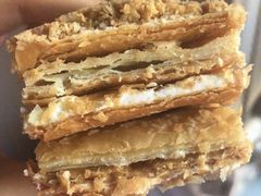 -新侨三宝乐面包店(崇文门店)