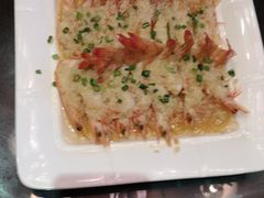 -铜锣湾·有麝自然香(渝北财富中心店)