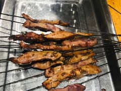 -清真·马峰烤肉(小学习北巷店)