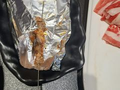 -额尔敦涮肉自助(摩尔城店)