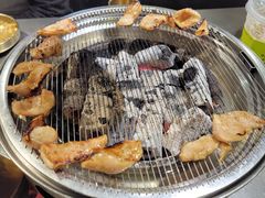 -本炙炭烤·蒲烧活鳗料理店(金沙洲店)