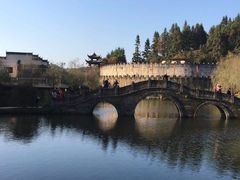 -塔川景区