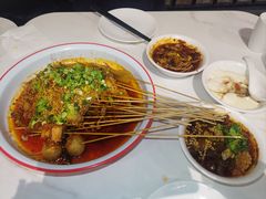 -付小姐在成都(吾悦广场店)