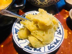 -回水镇·江湖川菜(恒大新城店)