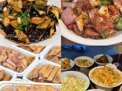 -陈记菜馆·非遗淮扬菜(东关街教场店)