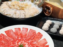 -荣记火锅(青悦城店)