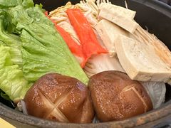 -米仓食堂(凯德广场店)