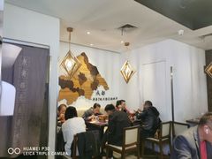 大堂-成都你六姐·牛肉冒菜(城市集市合生汇店)