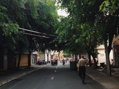 -宋记海南粉传承老店(人民西路店)