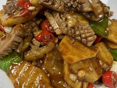-阿财老铺·凤阳土菜馆