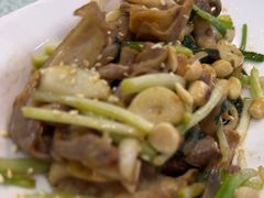 -东江海鲜大排档·潮汕菜·砂锅粥