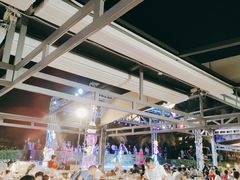-渔家火锅·海鲜自助餐·演艺(亚龙湾天域酒店)