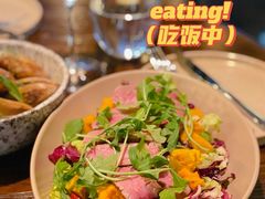 -Brut Eatery悦璞食堂(建国东路店)