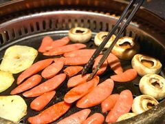-嘿嘟嘟·肋条烧肉放题(爱融荟城店)