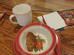 -冶建镜子·中国龙虾王(总店)