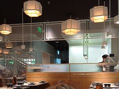 -绿茶餐厅(广州天河城店)