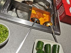 -海底捞火锅(海宁路店)