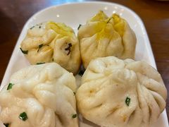 -大壶春生煎(四川中路店)