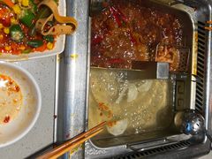 -海底捞火锅(珠影星光城夜宵主题店)