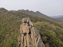 -吉林市朱雀山国家森林公园